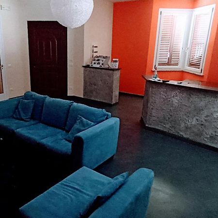 B&B Paradise Uggiano La Chiesa Dış mekan fotoğraf