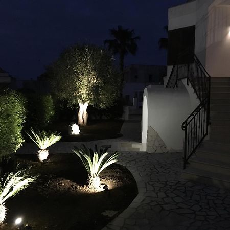 B&B Paradise Uggiano La Chiesa Dış mekan fotoğraf