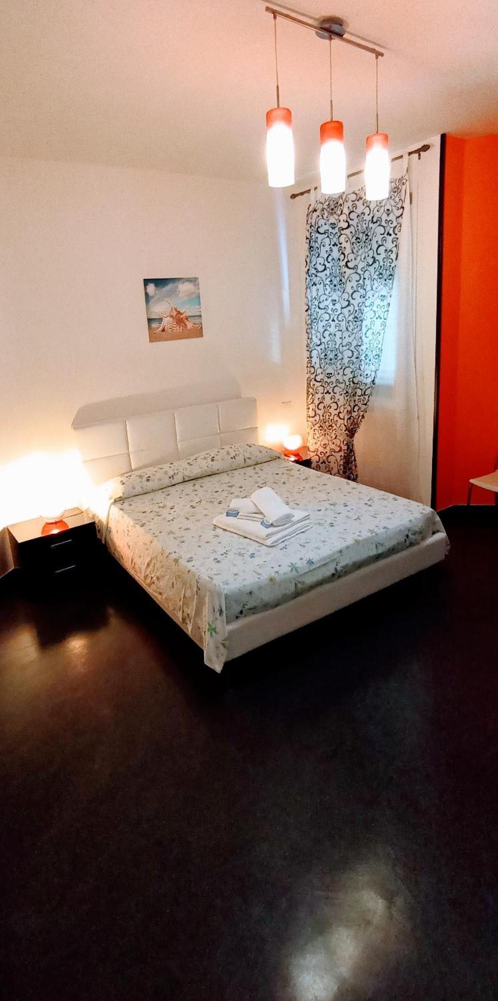 B&B Paradise Uggiano La Chiesa Dış mekan fotoğraf