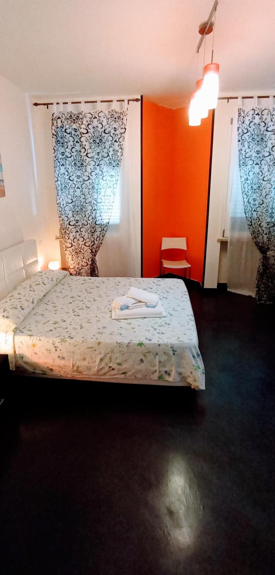 B&B Paradise Uggiano La Chiesa Dış mekan fotoğraf