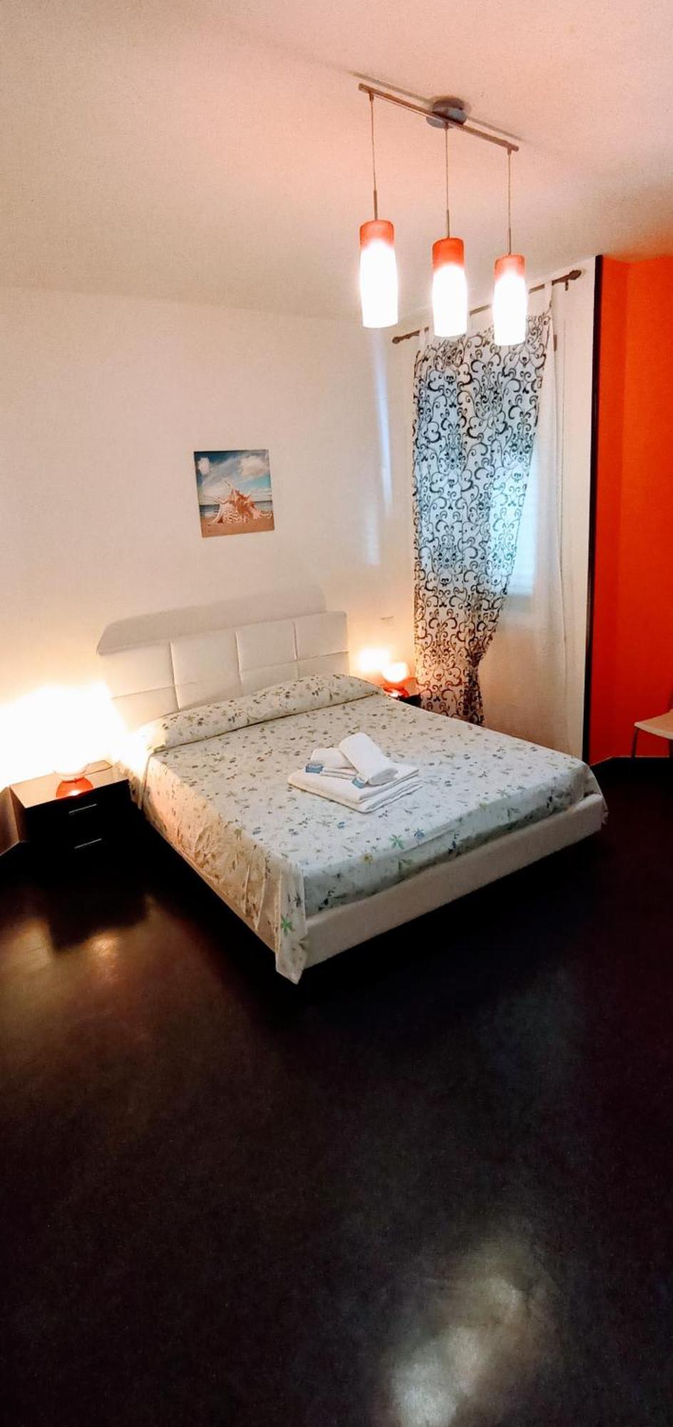 B&B Paradise Uggiano La Chiesa Dış mekan fotoğraf