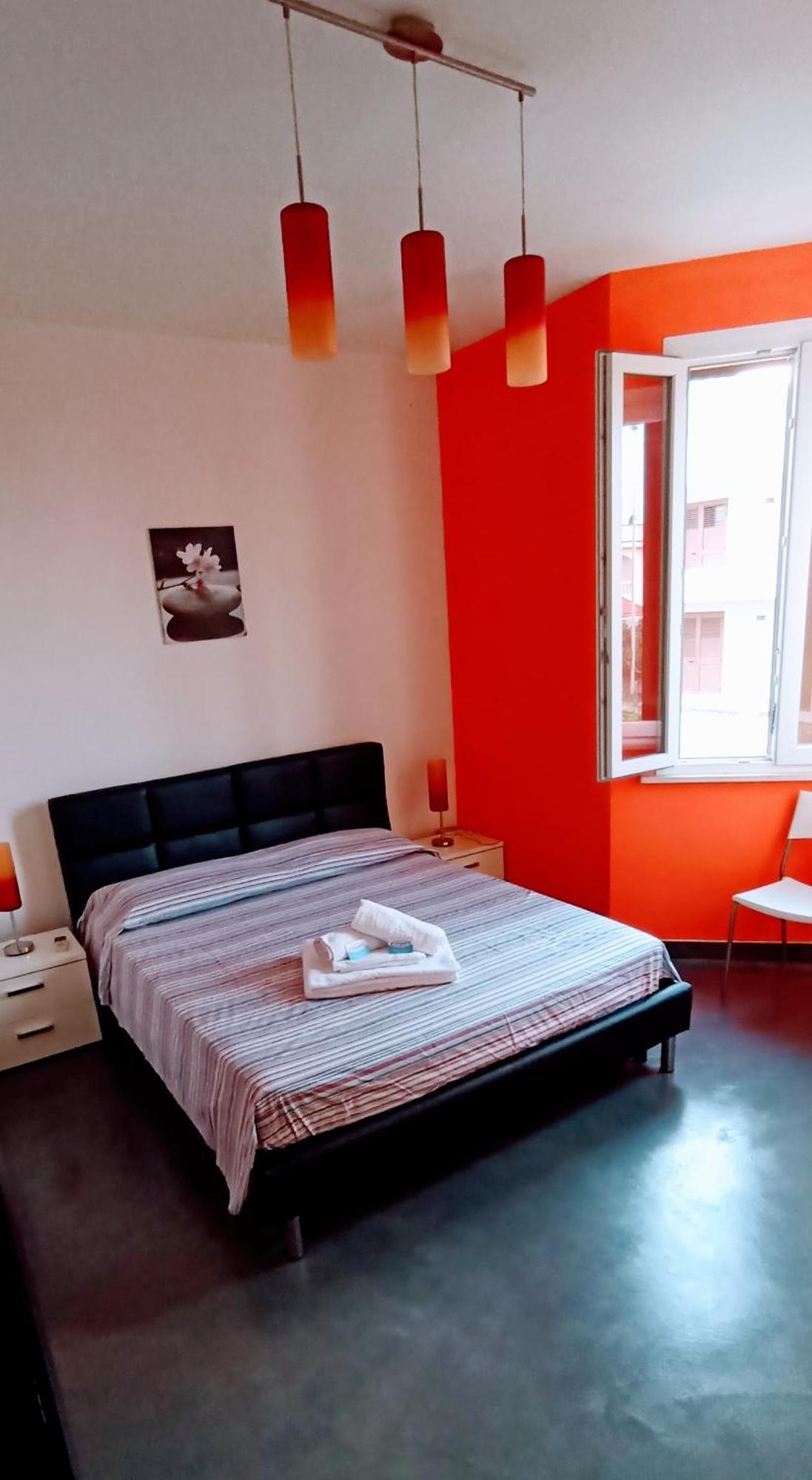 B&B Paradise Uggiano La Chiesa Dış mekan fotoğraf