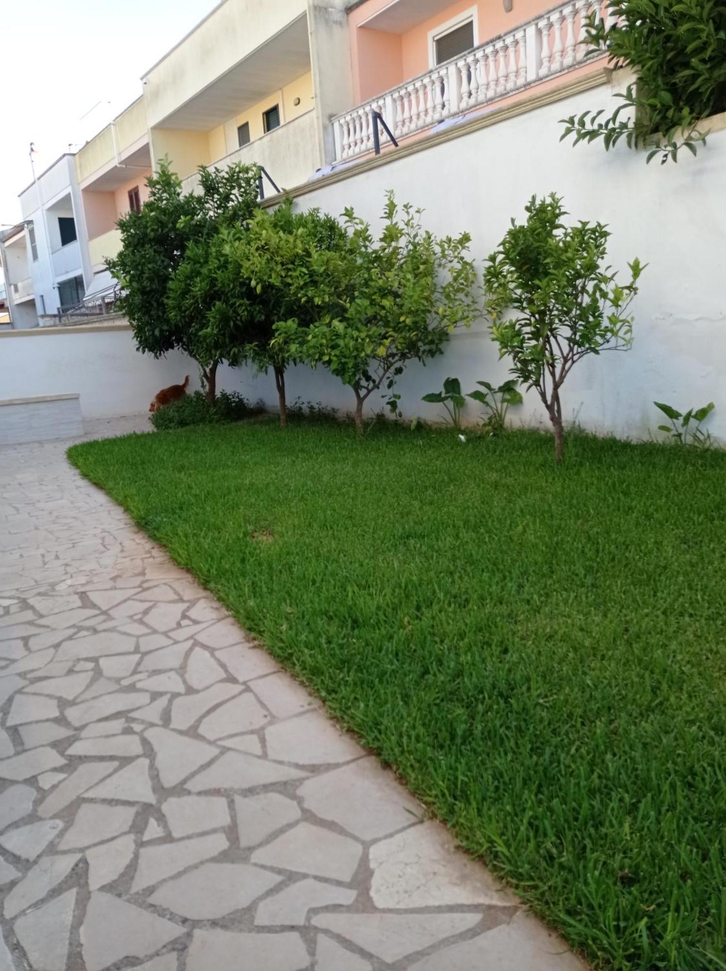 B&B Paradise Uggiano La Chiesa Dış mekan fotoğraf