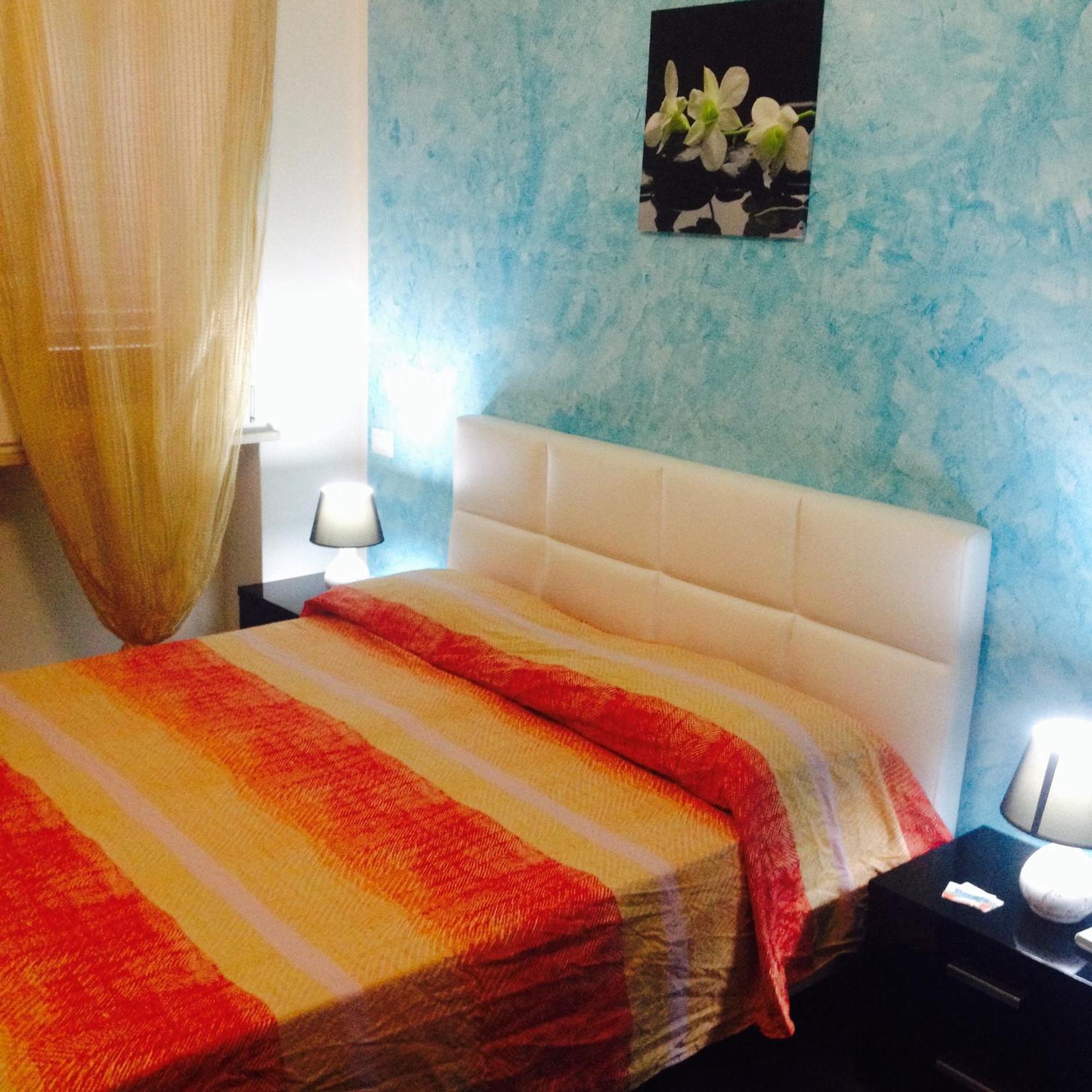 B&B Paradise Uggiano La Chiesa Dış mekan fotoğraf